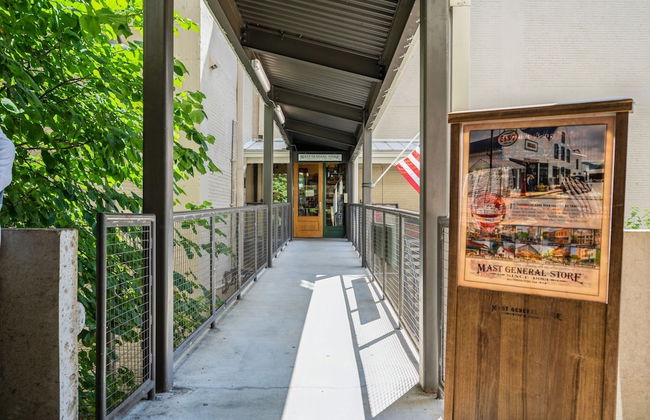 Kasa Arts District Winston-Salem - Photo 1