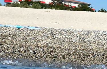 CASA VACANZA BORGOROSSO A 70mt DAL MARE - Foto 12