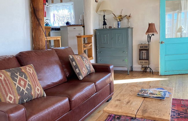 Taos Goji Farm & Eco-Lodge Retreat - Foto 45