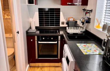 Detached one bedroom house near to castle and cathedral - Foto 7