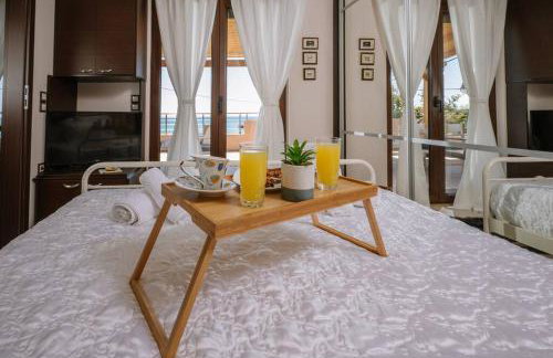 Villa Kyma by the sea, in South Crete - Foto 58