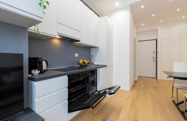 notaMi - Monte Ceneri Suite - Foto 13