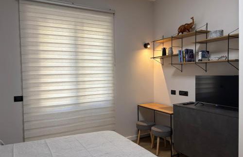 Masonber trastevere centro Wi-Fi free balcone metro - Foto 20