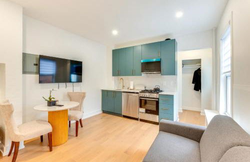 Centrally Located and Pet Friendly Yonkers Studio! - Foto 7