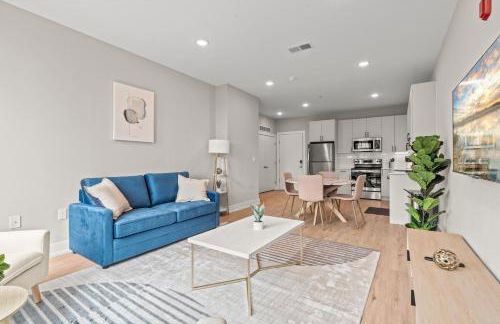 Aparmint at Five on Canal - Philadelphia - Foto 24