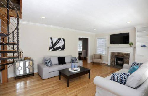 Gem in Midtown 4bedroom home-11 - Foto 67