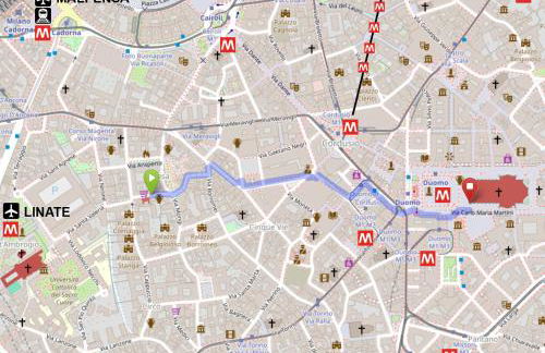 Sant'Ambrogio Apartment - Foto 15