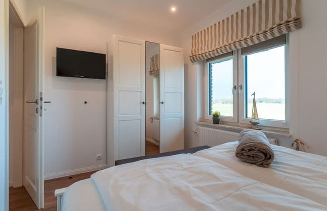 Holiday Apartment in Tumlauer Koog - Foto 2