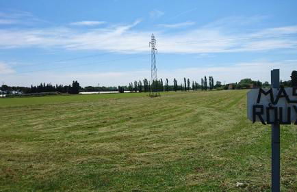 Les prairies Mas Roux - Foto 7