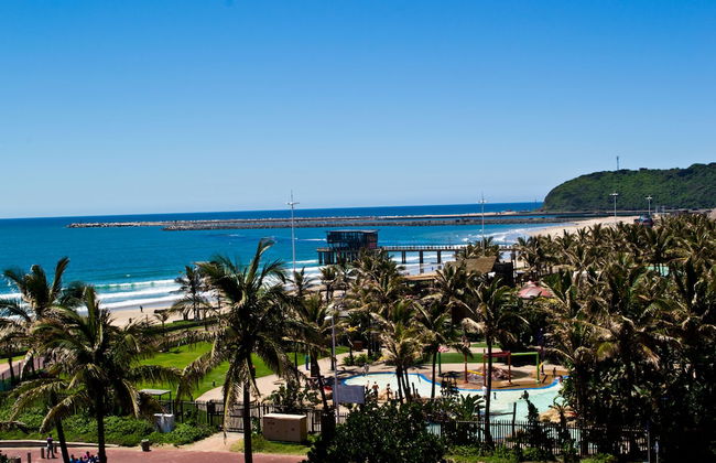 Silver Sands Self Catering - Photo 37