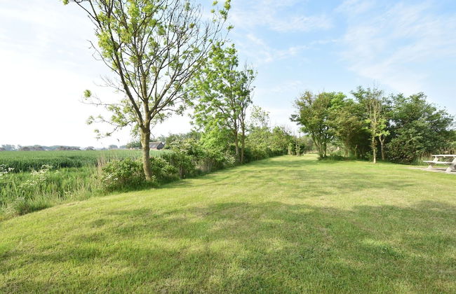 Seaside Villa With Garden - Foto 17