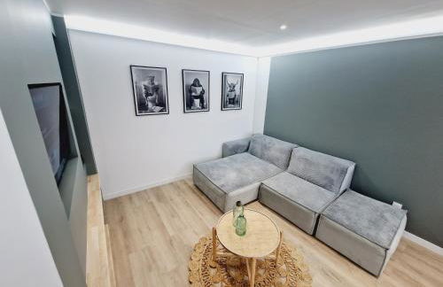 Appartements Premium Parking privé Emplacement stratégique Idéal Séjours Pro & Famille - Foto 22