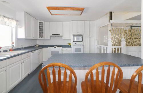 Sun Rayes - Pet friendly, waterfront with boat dock! - Foto 9