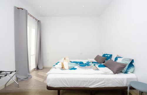 Alma Suites - Foto 16