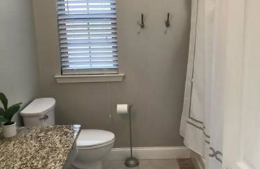 Peaceful Peachtree Villa - Foto 13