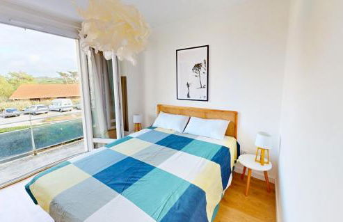 Sable - Appartement rénové pour 4 personnes - Foto 7