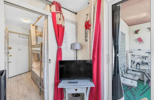 Chaleureux Appartement 4 Couchages - Foto 17