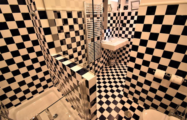 Babuino 79 - Foto 73