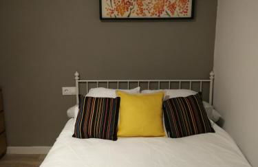 Japan Beach Parque del Oeste - Foto 52