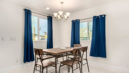 Your Downtown Home With California King Bed Unit A - Foto 3