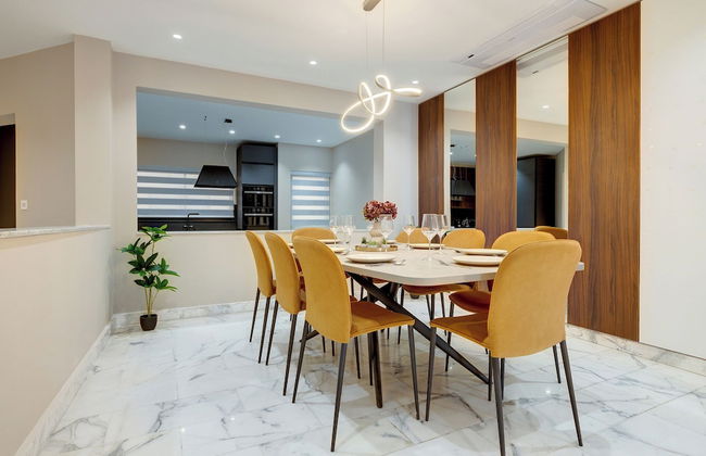 Premier Seafront Living: Ultra-luxury in Sliema - Foto 36