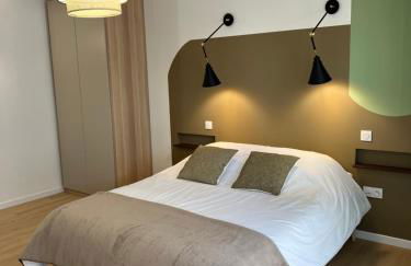 Le K Appartement - Strasbourg - Foto 6