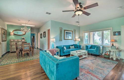 1 Mi to Dtwn Rockport Ocean Pearl House - Foto 1