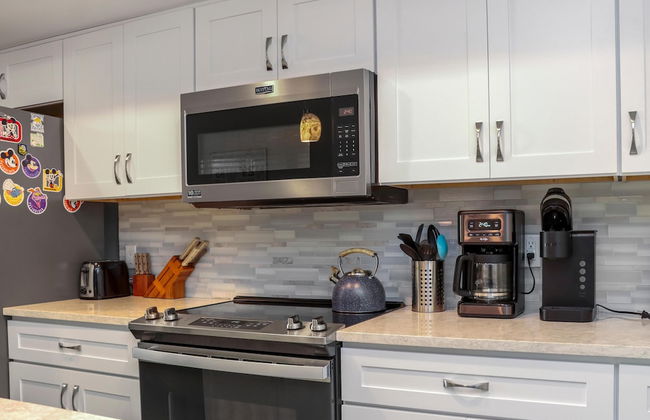 Club at Mexico Beach 1K Forgotten Cove - Foto 10