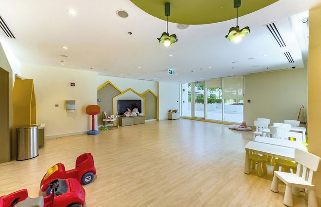 GLOBALSTAY. Creek Horizon Tower 2 - Foto 50