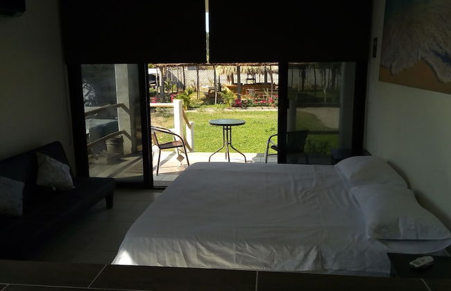 Zanatown Bungaloos - Foto 14