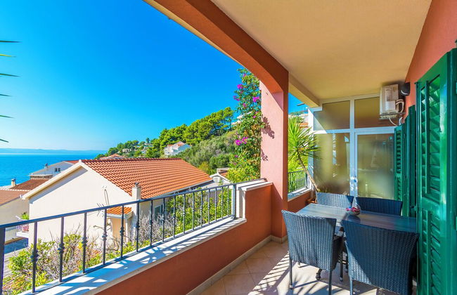 Apartments Kunac - Foto 33