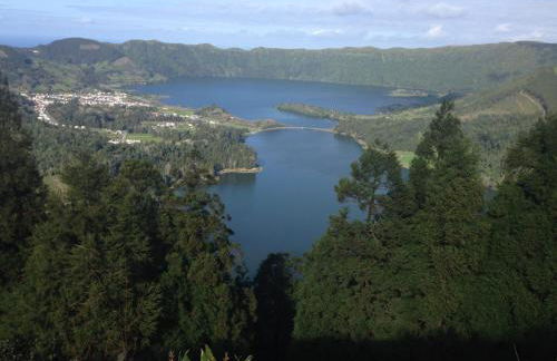 Join our relaxed house near the beach - Mosteiros - Foto 34