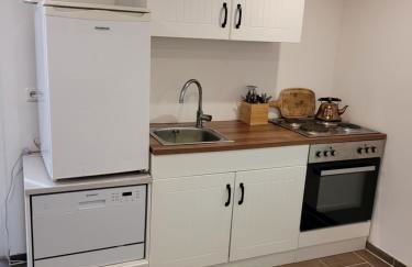 Haus Evelynchen Apartment 1 Deutschhof - Photo 11