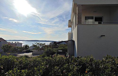 House Natali 70m from the beach - free EV top up - Photo 50