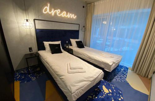 Bike Park & Spa Czarna Góra Resort - Foto 36