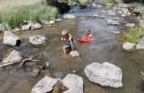 Cozy Cabin Near Bryce and Zion sleeps 4 adults - Foto 17