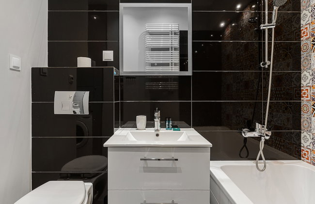 ShortStayPoland Jana Kazimierza (B155) - Photo 31