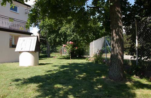 Gospodarstwo Agroturystyczne w Borszycach - Foto 28