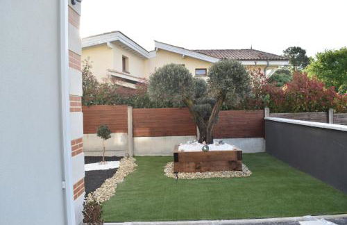 RESIDENCE LE GALLION - Foto 13