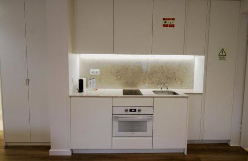 Rossio Garden Suites - Foto 13