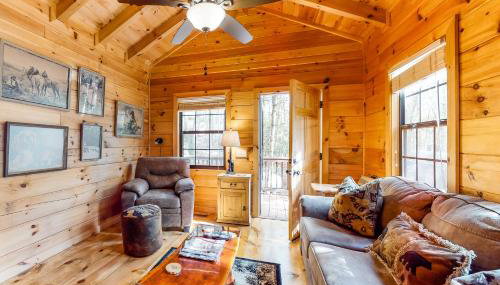 Swiss Puure Huus - Photo 2