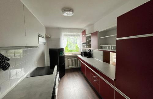 Panorama-Perle I 3-Zimmer-Wohnung mit Aussicht - Photo 12