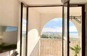 Appartement T2 vue exceptionnelle CARNON-PLAGE - Foto 10