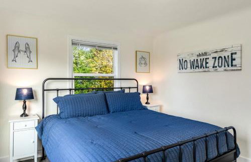 The Naomi Cottage - Foto 5