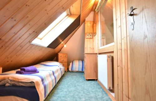 Snug Apartment in Kropelin Germany - Foto 62