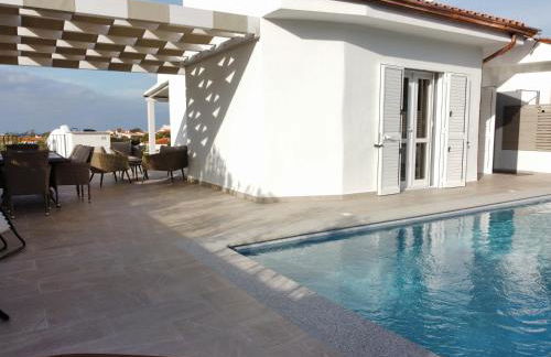 Casa Su Soli Sardu II - Sea View - Foto 8