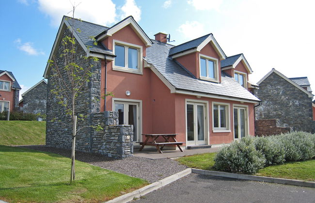 Ring of Kerry Cottages - Foto 5