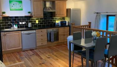 Drumneath Lodge - Foto 2