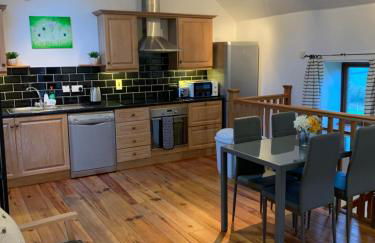 Drumneath Lodge - Foto 2