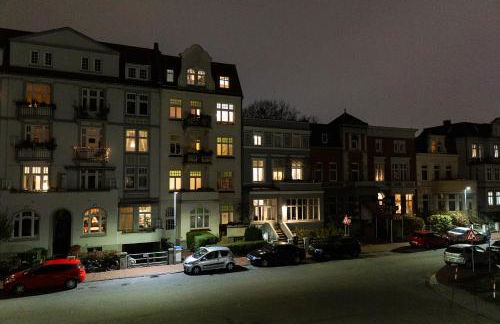 New central 2-3 room apartments with parking near train station & casino - Foto 19